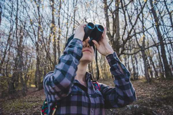 Understanding Different Types of Night Vision Technology