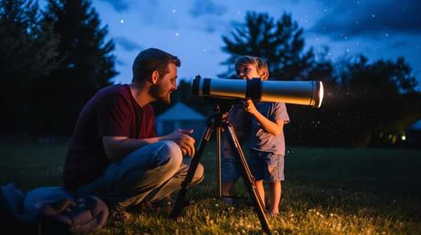 Night Vision Monoculars – A Complete Buyer’s Guide for Beginners