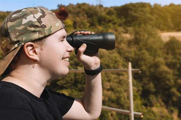 Key Features to Consider When Choosing a Night Vision Monocular