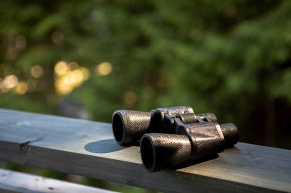 Top 5 Night Vision Monoculars for Hunting in 2025