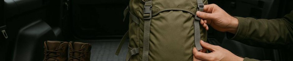 A Practical Gear Audit for a Safer, Lighter Day in the Field: How to Avoid Expensive Guesswork